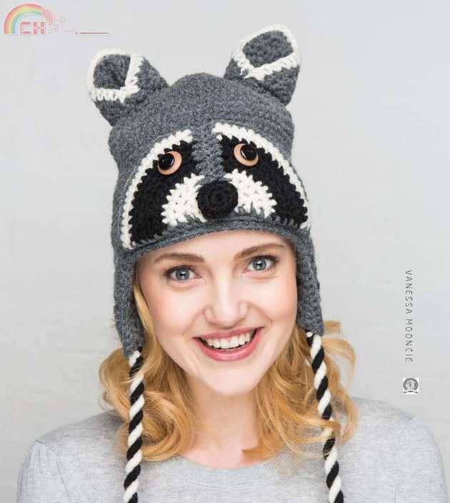 Crocheted Animal Hats0003.jpg