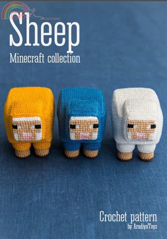 Sheep Minecraft Aradiya Toys.jpg