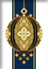Solaria Gallery - Victorian Christmas Ornament Oleana and Rubiana 1.jpg