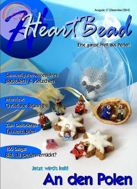 HeartBead