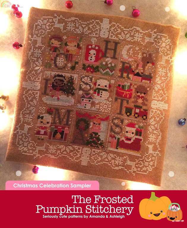 The Frosted Pumpkin Stitchery OK Christmas Celebration.JPG