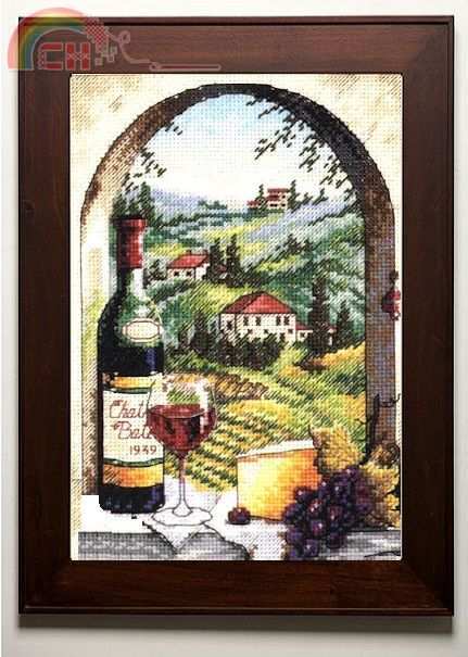 Dreaming of Tuscany