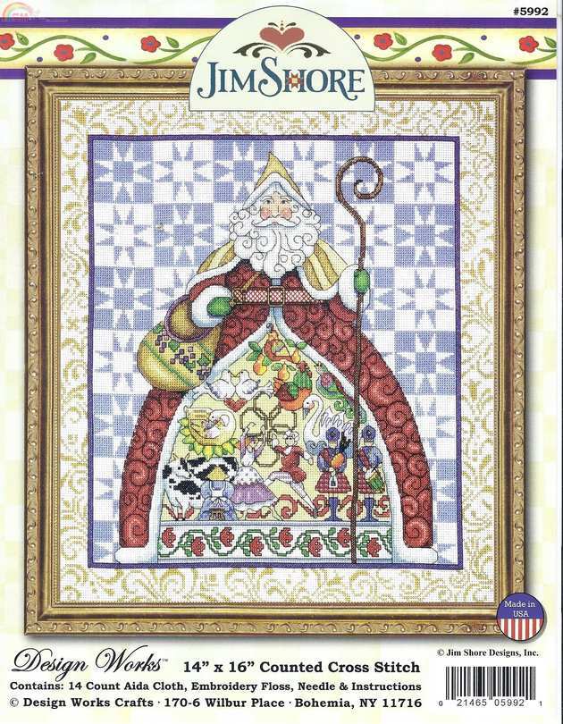Jim Shore Twelve Days of Christmas.jpg