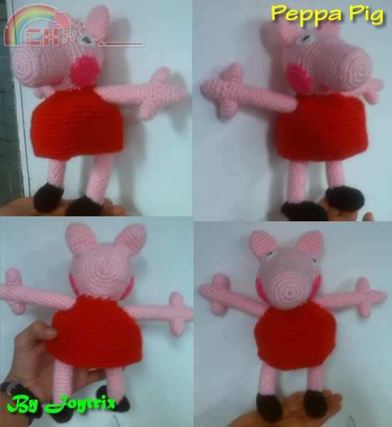 Peppa Pig