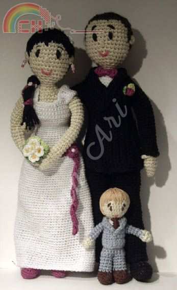 Ana y Jose