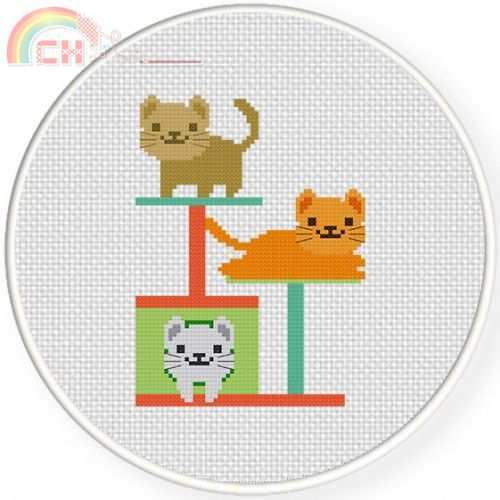 Cat-Playhouse-Cross-Stitch-Illustration-500x500.jpg