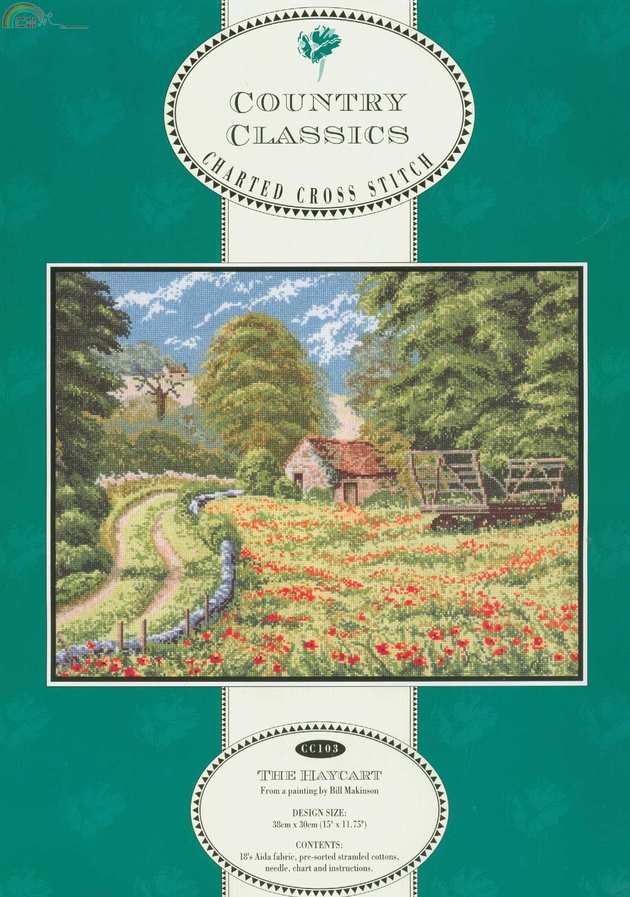 Needlepoise-CC103 OK The Haycart.jpg