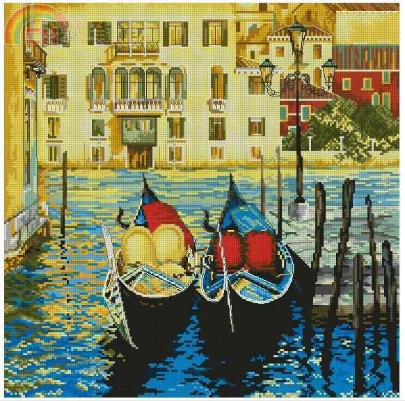 Maia Venice xsd