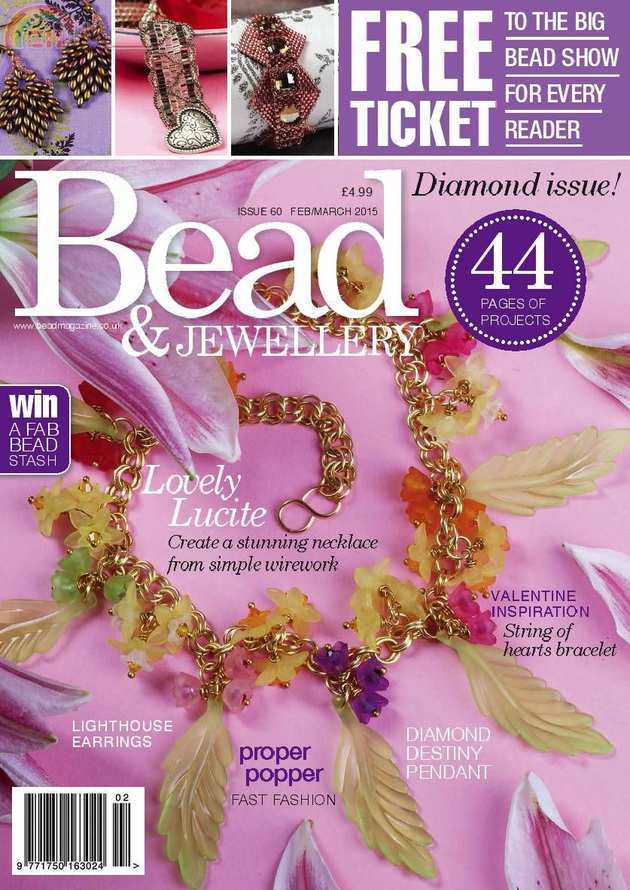 Bead Magazine FebruaryMarch 2015.jpg