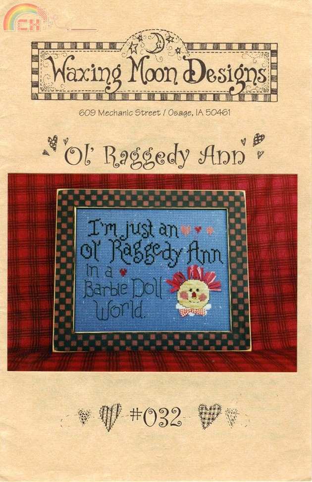 Waxing Moon Ol Raggedy Ann Pic R1 .JPG