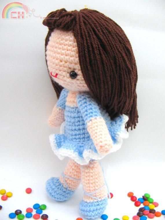 doll