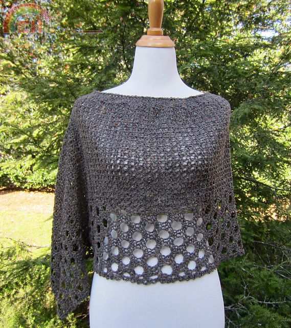 Kelleys Poncho