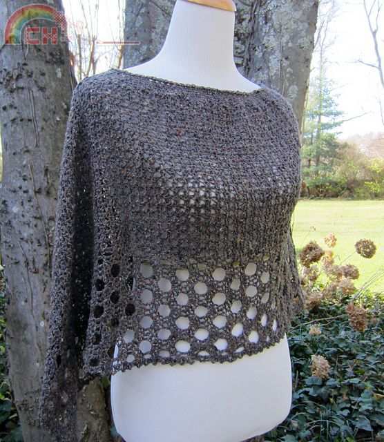 Kelleys Poncho