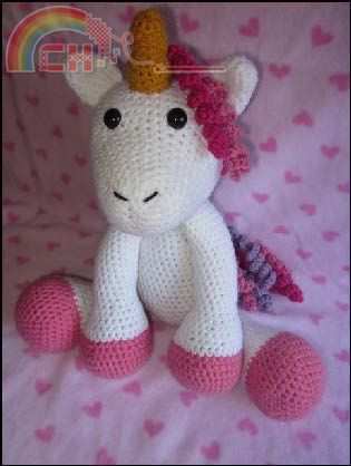 TheAdorableUnicorn.jpg