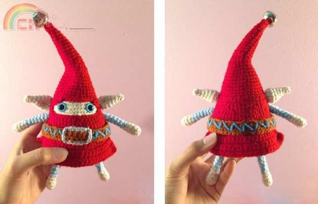 ELF