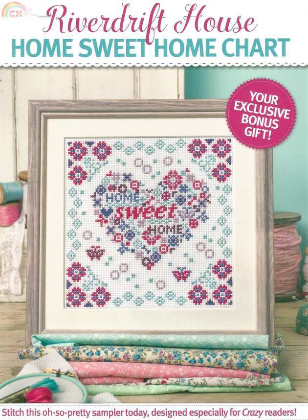 cross stitch crazy 200 2015.03 free riverdrift house.jpg