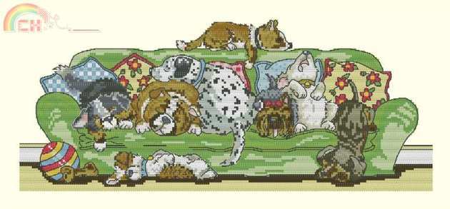 Bothy Threads-XGR2 X Lazy Dogs.jpg