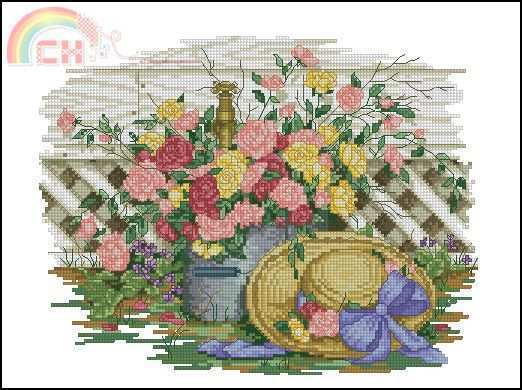 PV49 - Mid Summer Roses.jpg