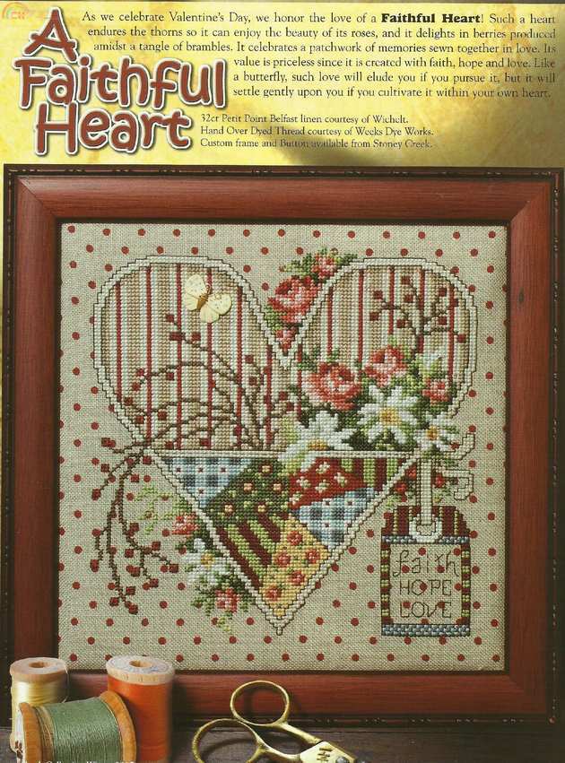A Faithful Heart.jpg
