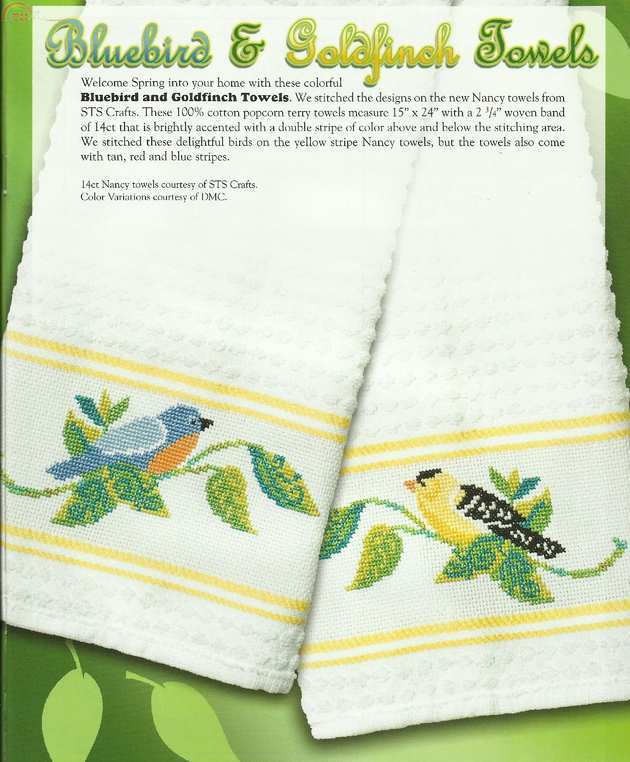 Bluebird & Goldfinch Towel.jpg
