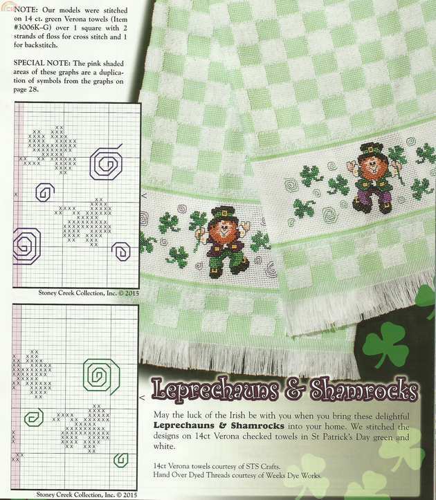Leprechauns & Shamrocks.jpg