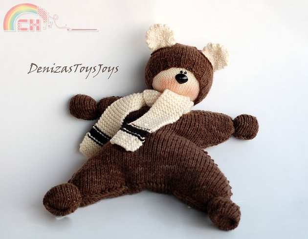 Waldord Bear