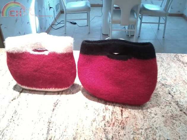 More Clutch Bags