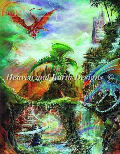 golledge - Anal Nathrach.jpg