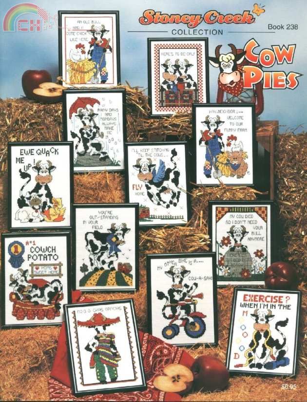 SC Book 238 - Cow Pies.jpg
