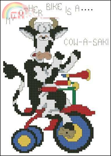 Cow Pies - Cow-a-saki.jpg