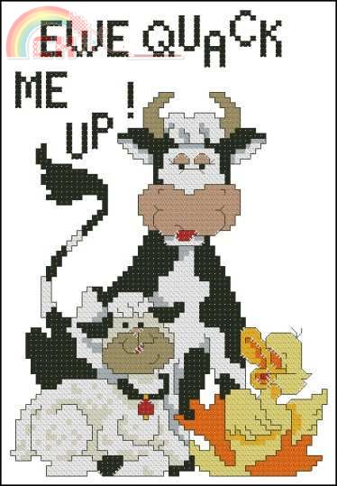 Cow Pies - Ewe Quack Me Up.jpg
