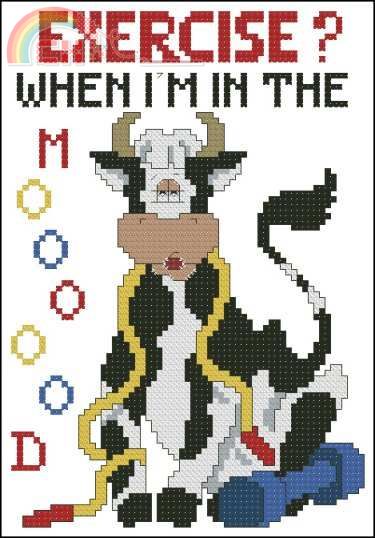 Cow Pies - In the Mood.jpg