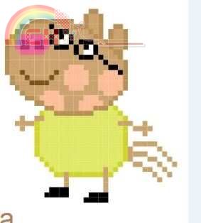 pedro peppa pig