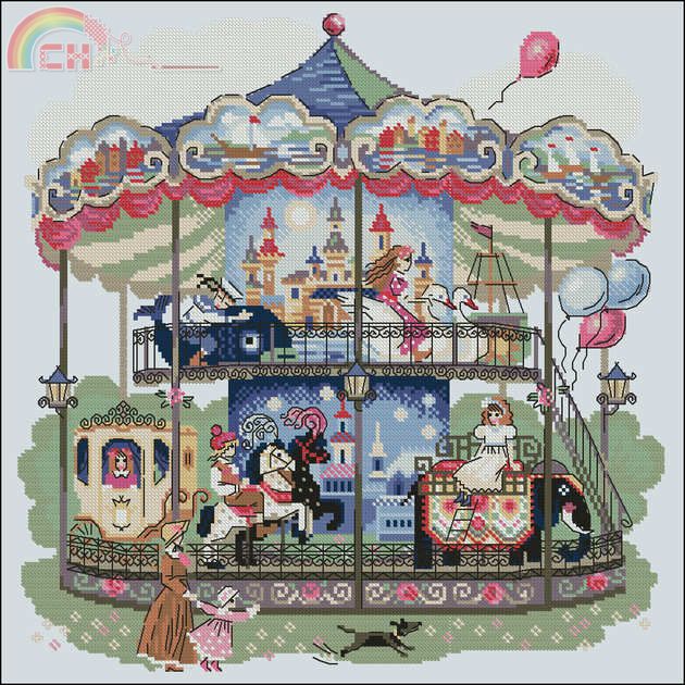 Riolis 1458 - Carousel.jpg