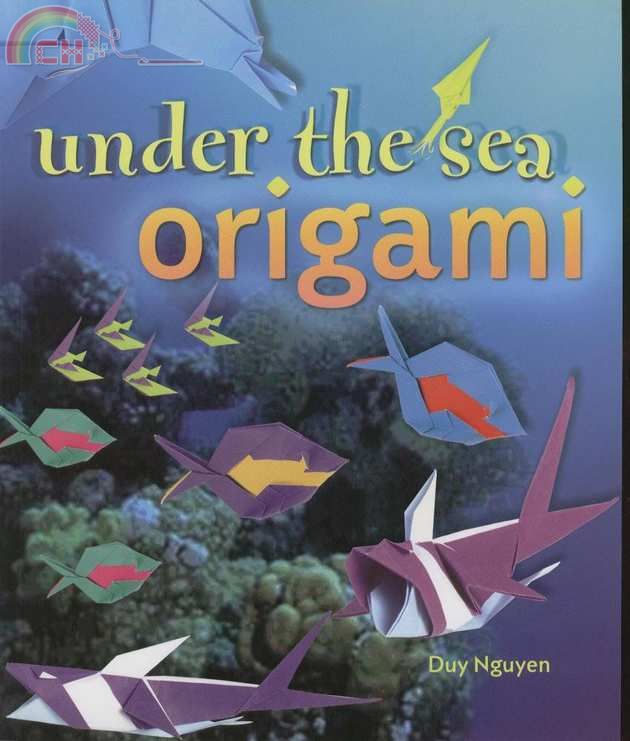 Under the Sea Origami.jpg