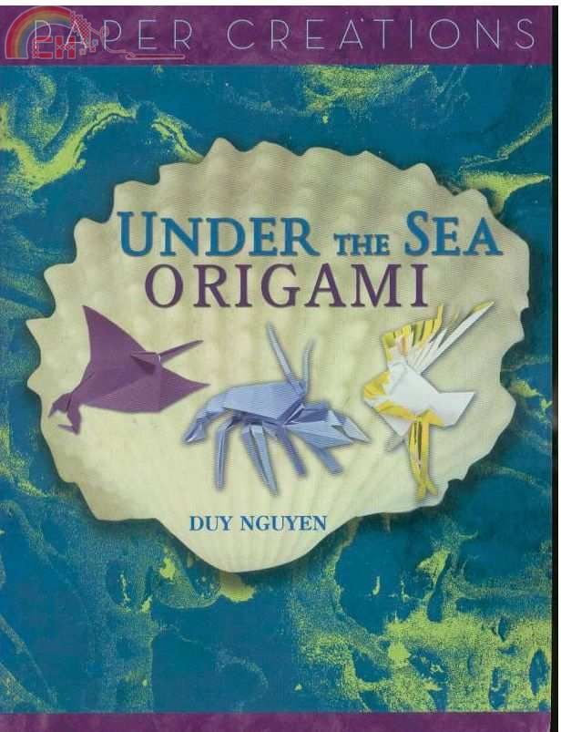 Under the Sea Origami - Duy Nguyen.jpg
