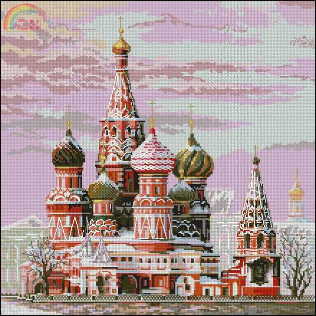 Riolis 1260 - St Basil\'s Cathedral Moscow.jpg