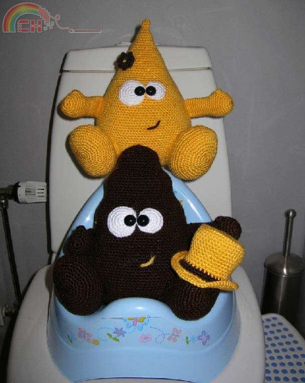 Ms Pee and Mr Poo by Fjukten.jpg