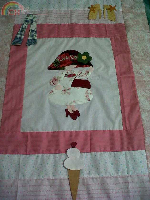Una ternura para una amiga