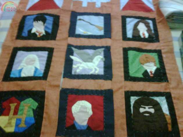 Harry Potter
