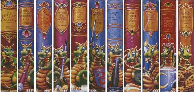HAERAS 139522 - Books of Dreams - Randal Spangler.jpg