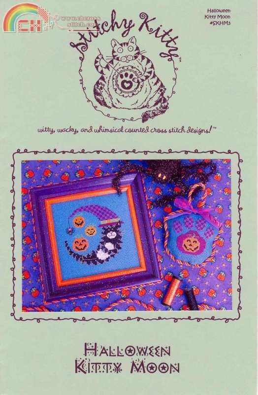 Stitchy Kitty SKHM3 Halloween Kitty Moon.jpg