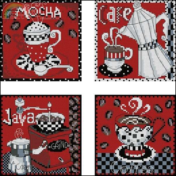 Coffe Cafe Mocha Java from Cross Stitch Magazine September 2007.jpg