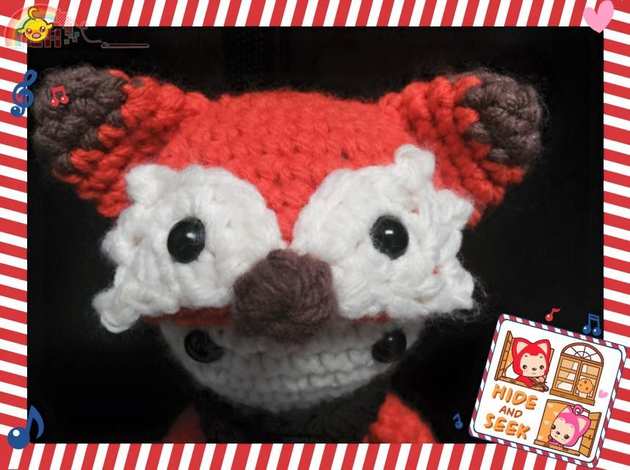 The fox hat