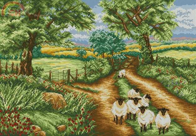 Anchor PCE948 Down to Track.jpg