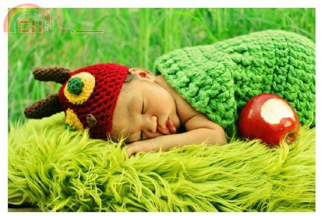 Hungry Caterpillar Set great photo prop