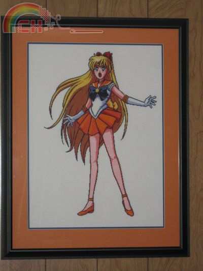 Sailor Venus
