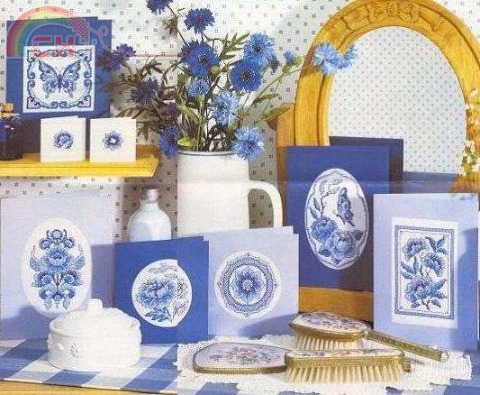 Blue China Cards.jpg