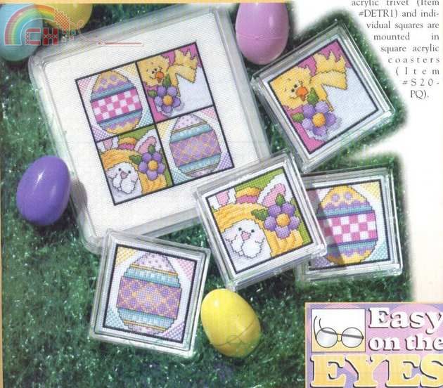 Stoney Creek Collection - Easter trivet.jpg