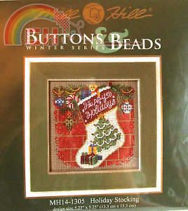 Holiday Stocking.JPG